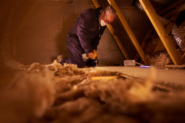 Lake Park, NC Insulation Contractor Company